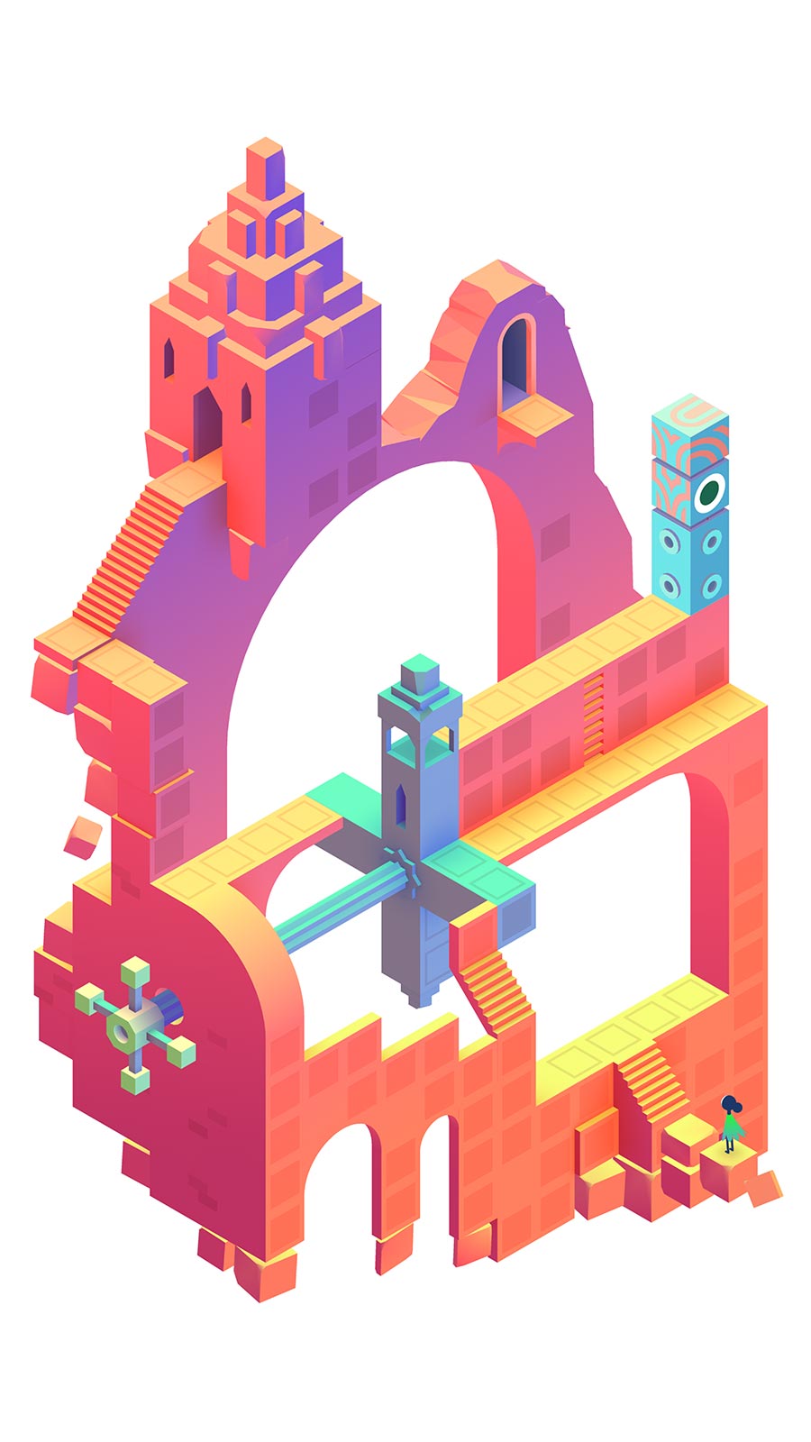 Monument valley game download